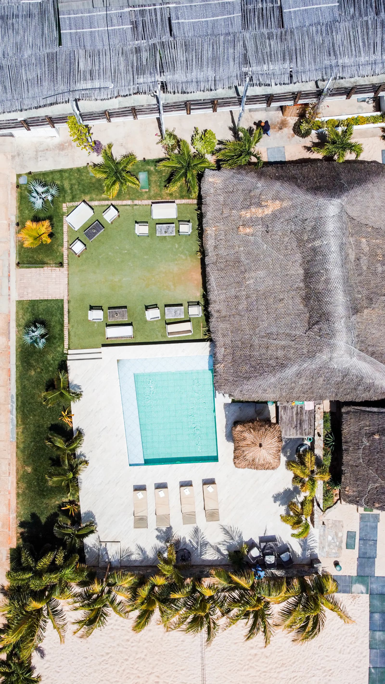 Video inmobiliario con drone para casas y lotes en Cundinamarca